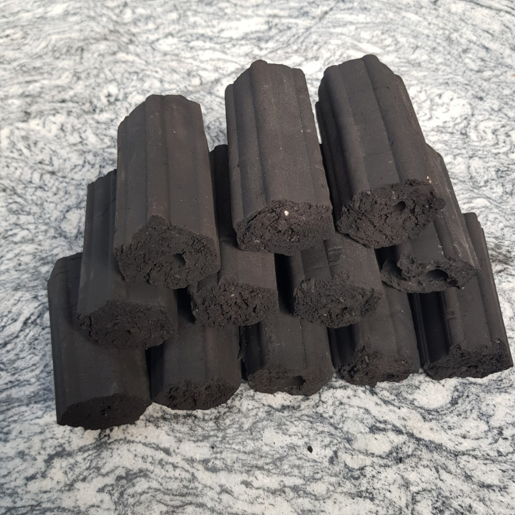 Than Trắng. Bio Binchotan 10kg