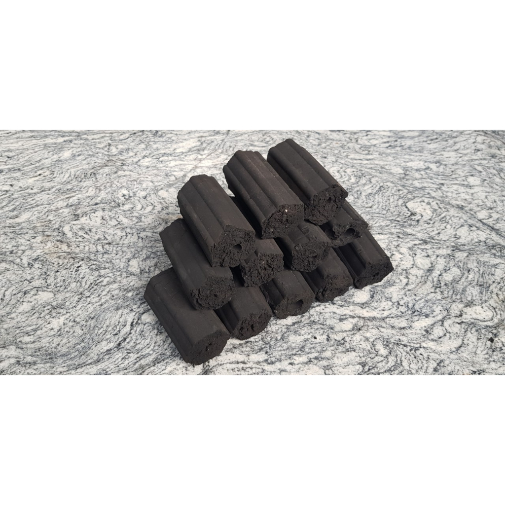 Than Trắng. Bio Binchotan 10kg