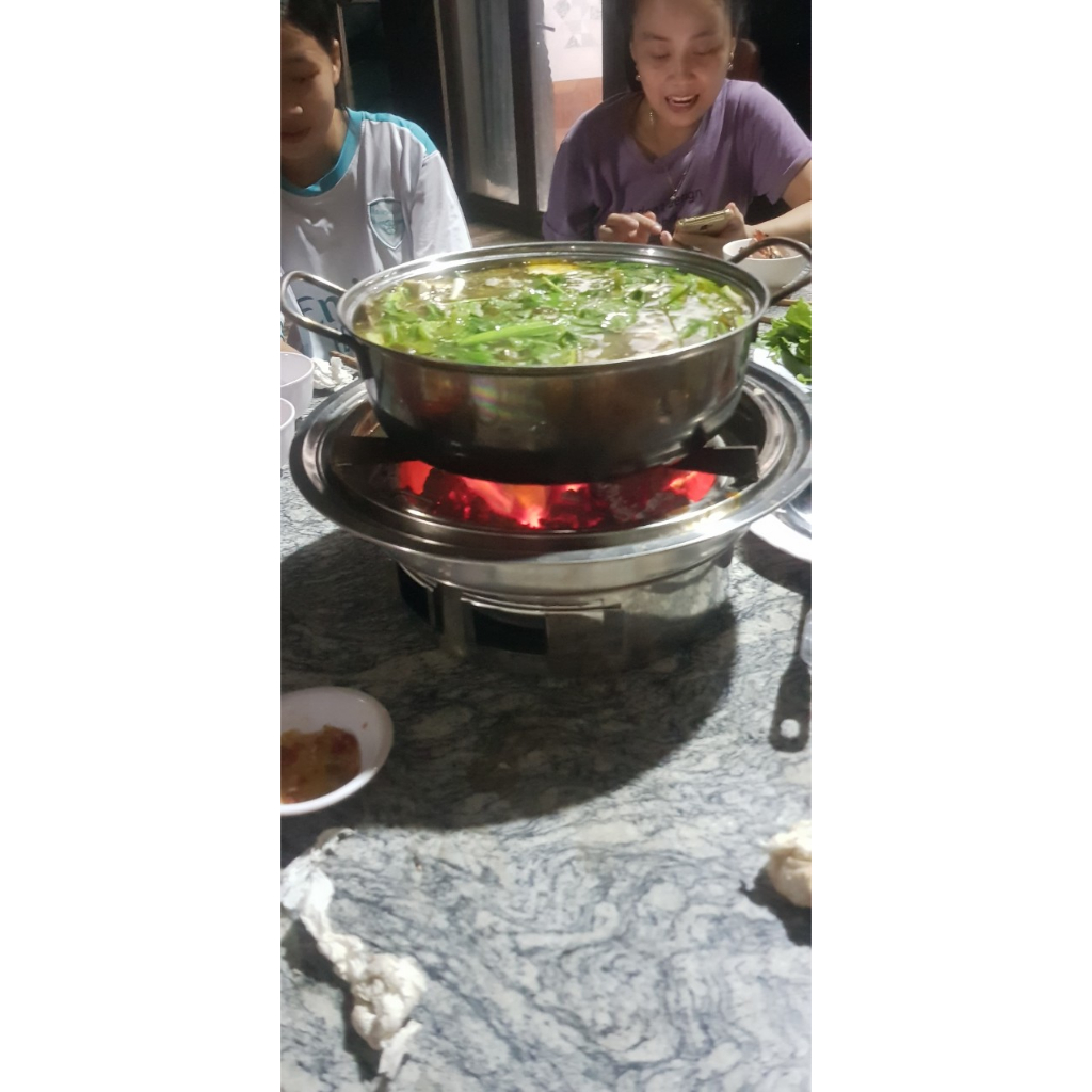 Than Trắng. Bio Binchotan 10kg