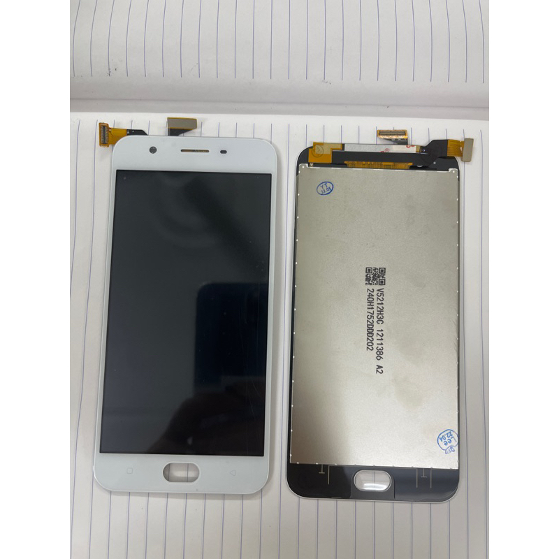Màn hình full bộ oppo A57