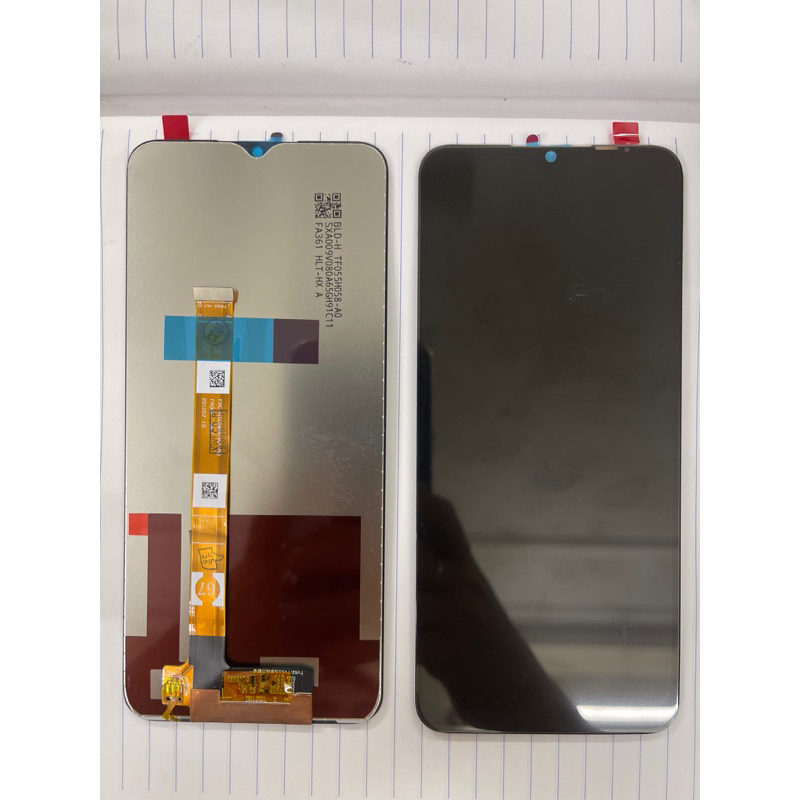 Màn hình full bộ Realme c11 / C12 / A15