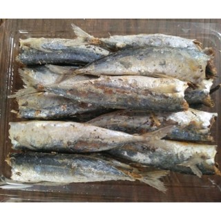 1kg cá nục nhạt hấp siêu ngon