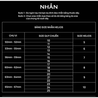 Nhẫn nam thời trang Helisilver.store Groot