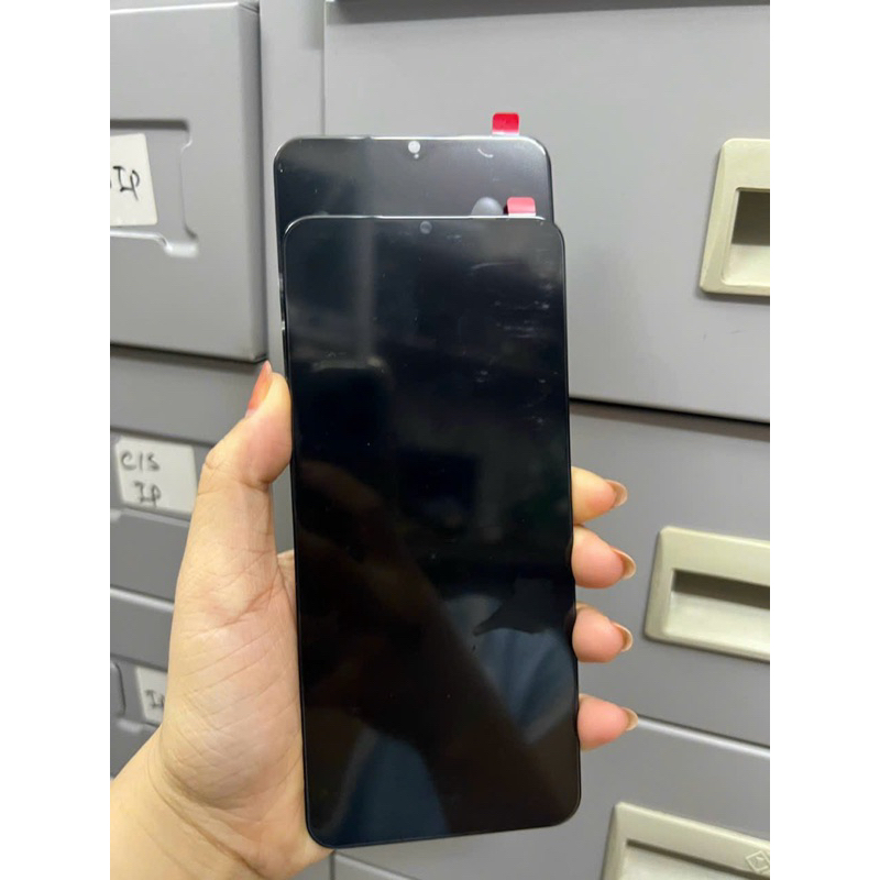 Màn hình oppo realme C35 zin new hãng