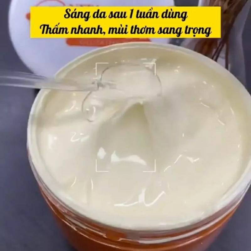 ALMONDS® KEM BODY VITA