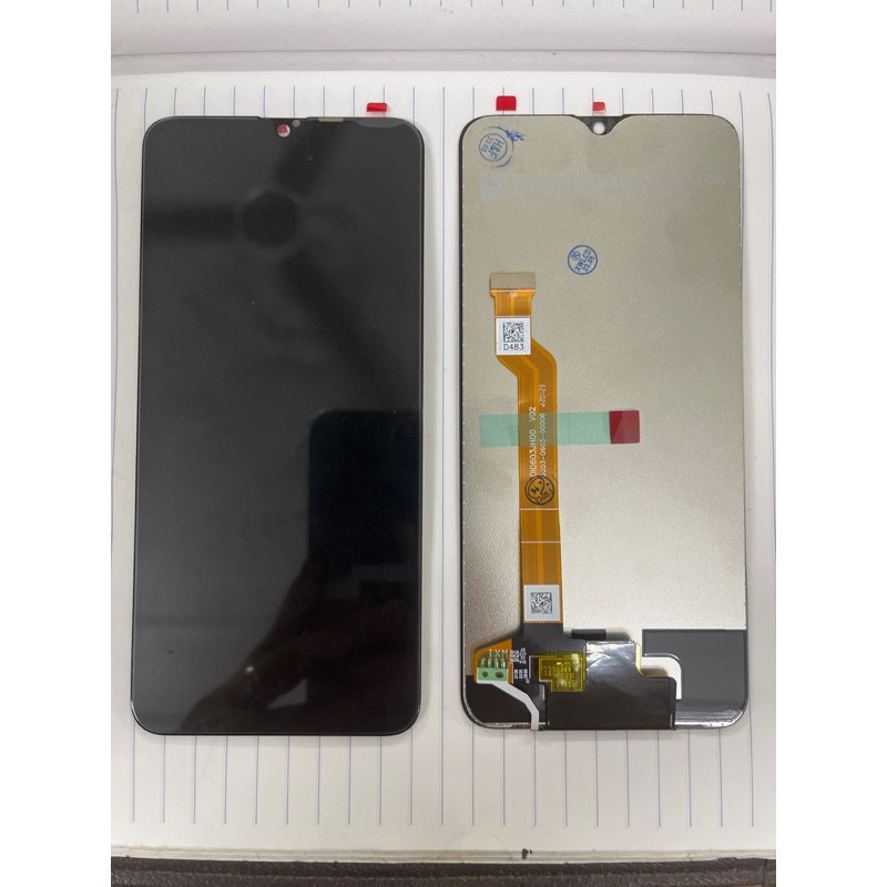 Màn hình full bộ oppo F9