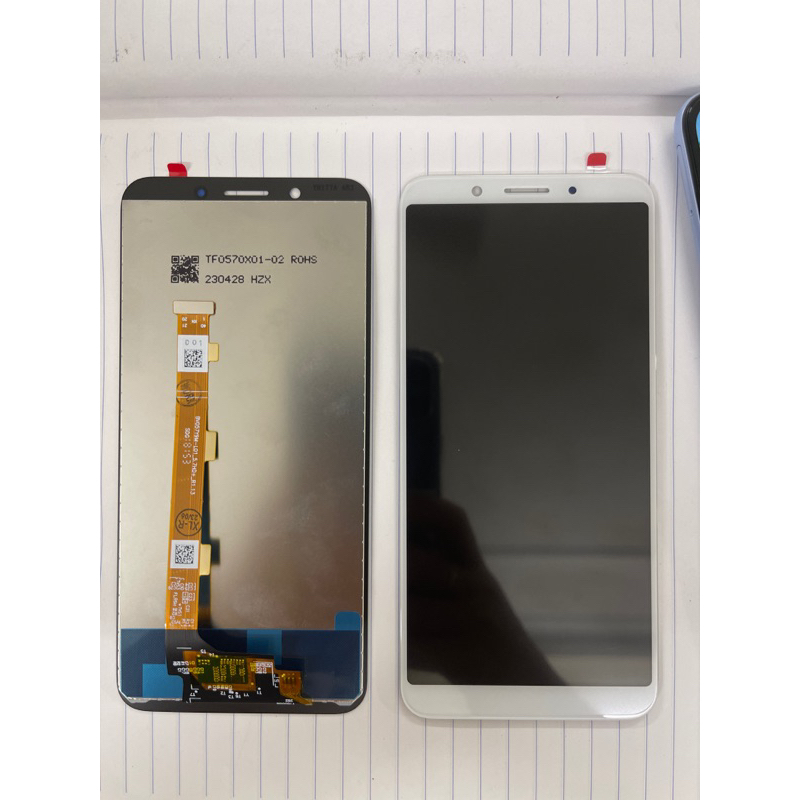 Màn hình full bộ oppo A83