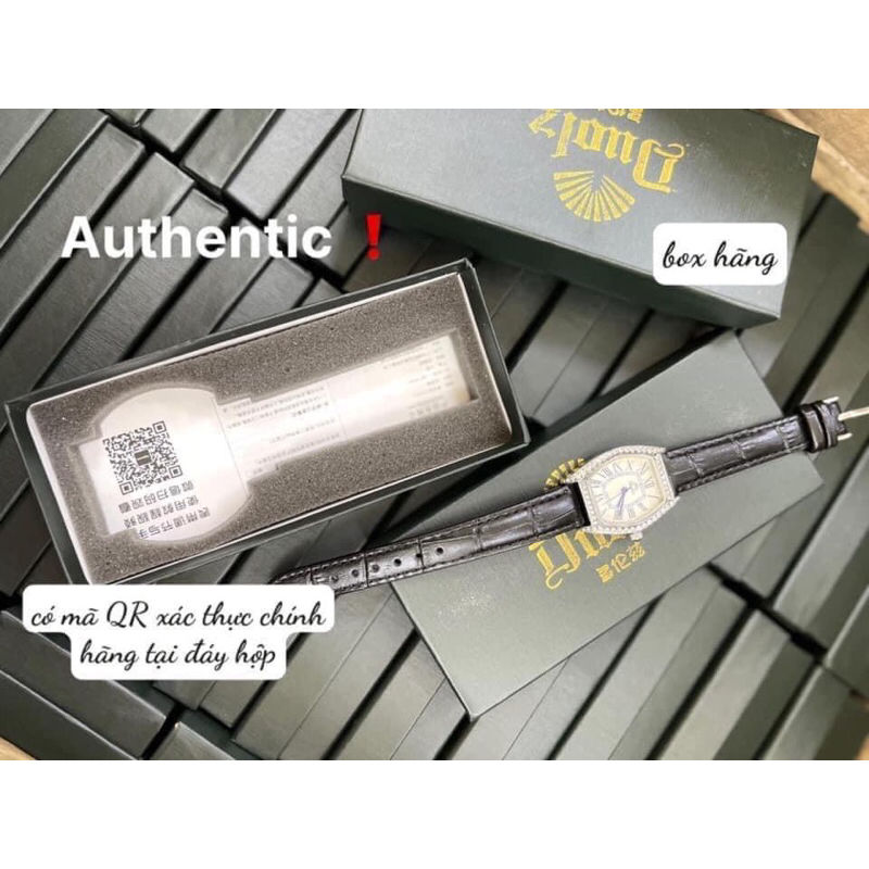 Chính hãng authentic D0ULZ