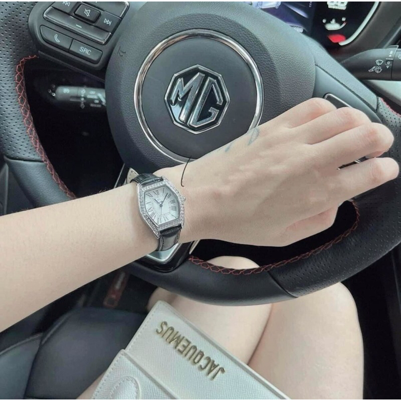 Chính hãng authentic D0ULZ