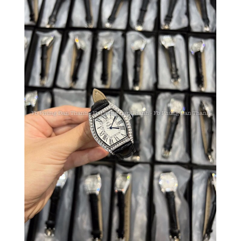 Chính hãng authentic D0ULZ