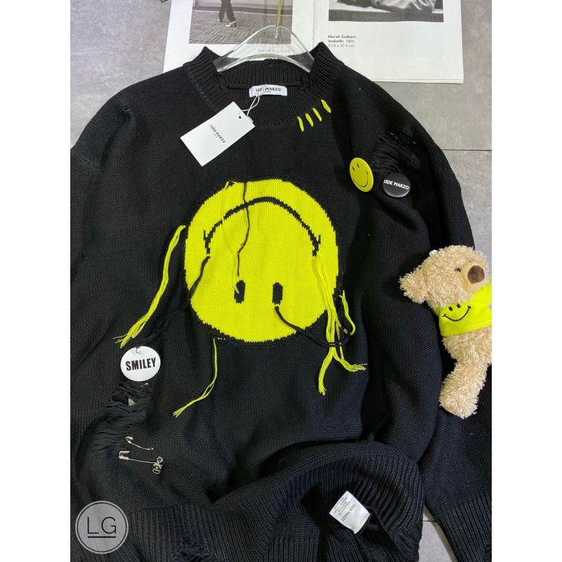 Áo len 13De Marzo hàng mới nhất