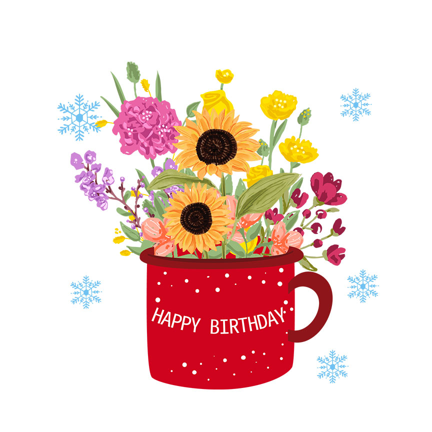 Có In Theo Yêu Cầu, Hình Ủi ROSE- Hoa Hồng 26