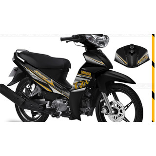 Tem sirius đỏ đen bản mới, tem chế cao cấp 3 lớp siêu dính
