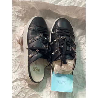 giày dép da thật si tuyển size 36