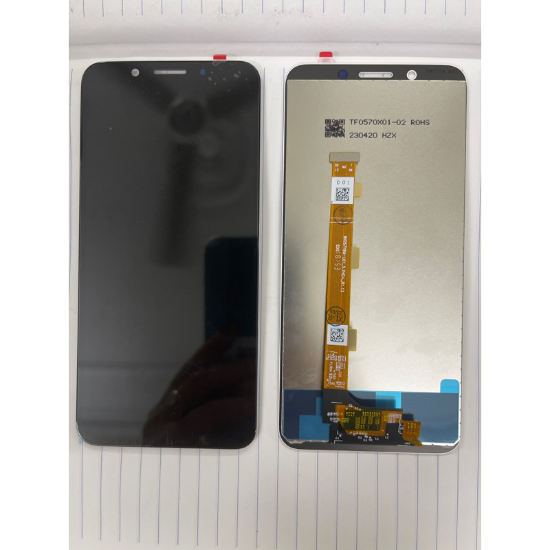 Màn hình full bộ oppo A83