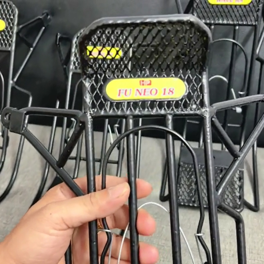 Baga Wave 110 | Wave 100 | Wave 50 - kiểu lưới mới 2023 - baga Sirius | Dream