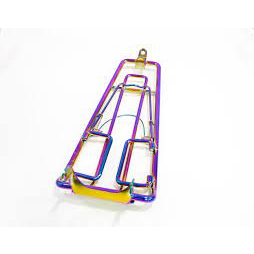 Baga Exciter 150 | Baga Exciter 155 VVA - Hàng đẹp , 10 ly chuẩn