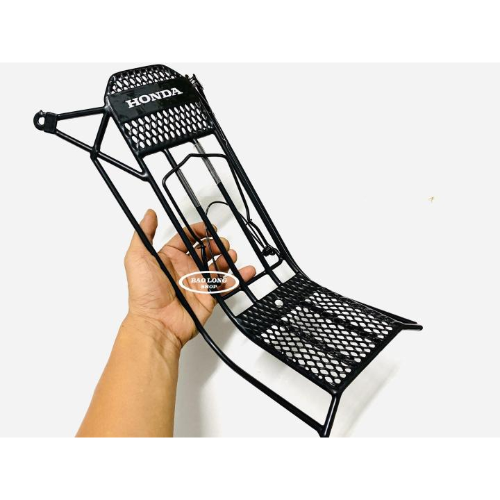 Baga Wave 110 | Wave 100 | Wave 50 - kiểu lưới mới 2023 - baga Sirius | Dream