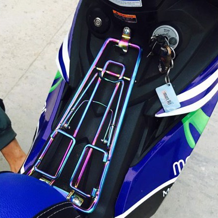 Baga Exciter 150 | Baga Exciter 155 VVA - Hàng đẹp , 10 ly chuẩn