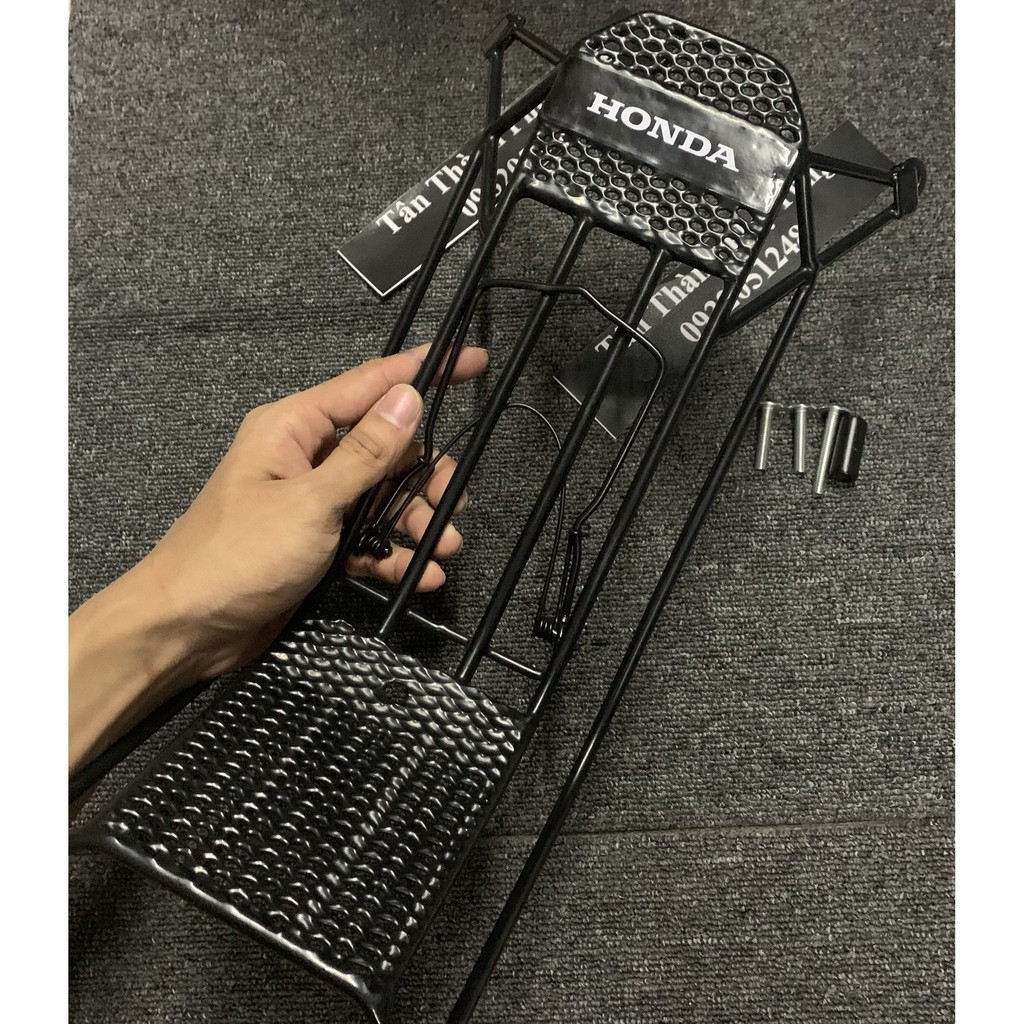 Baga Wave 110 | Wave 100 | Wave 50 - kiểu lưới mới 2023 - baga Sirius | Dream