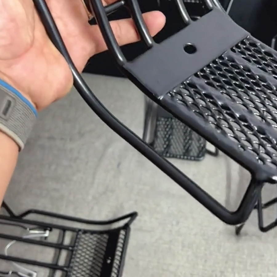 Baga Wave 110 | Wave 100 | Wave 50 - kiểu lưới mới 2023 - baga Sirius | Dream