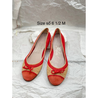 giày dép da thật si tuyển size 36