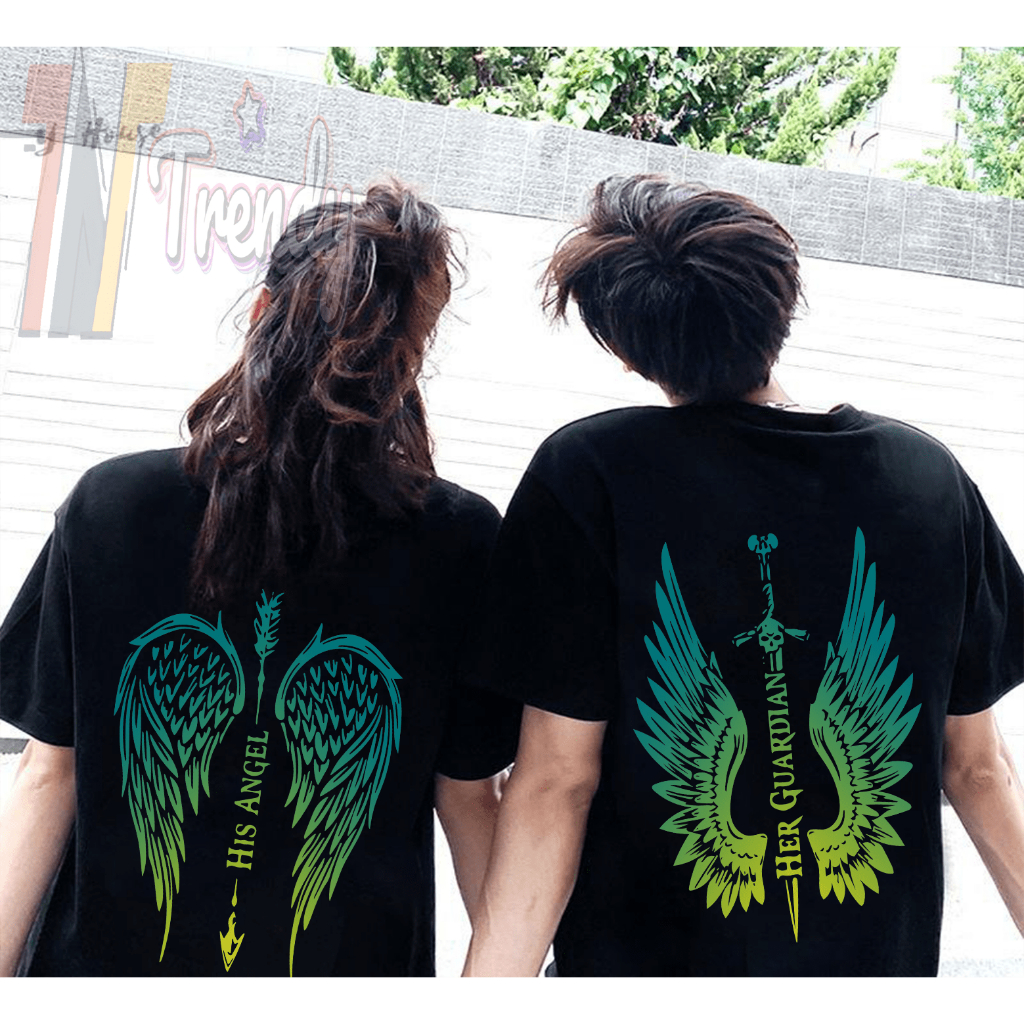 Áo thun UNISEX cotton 100% form rộng lỡ tay in hình  cho cả nam và nữ