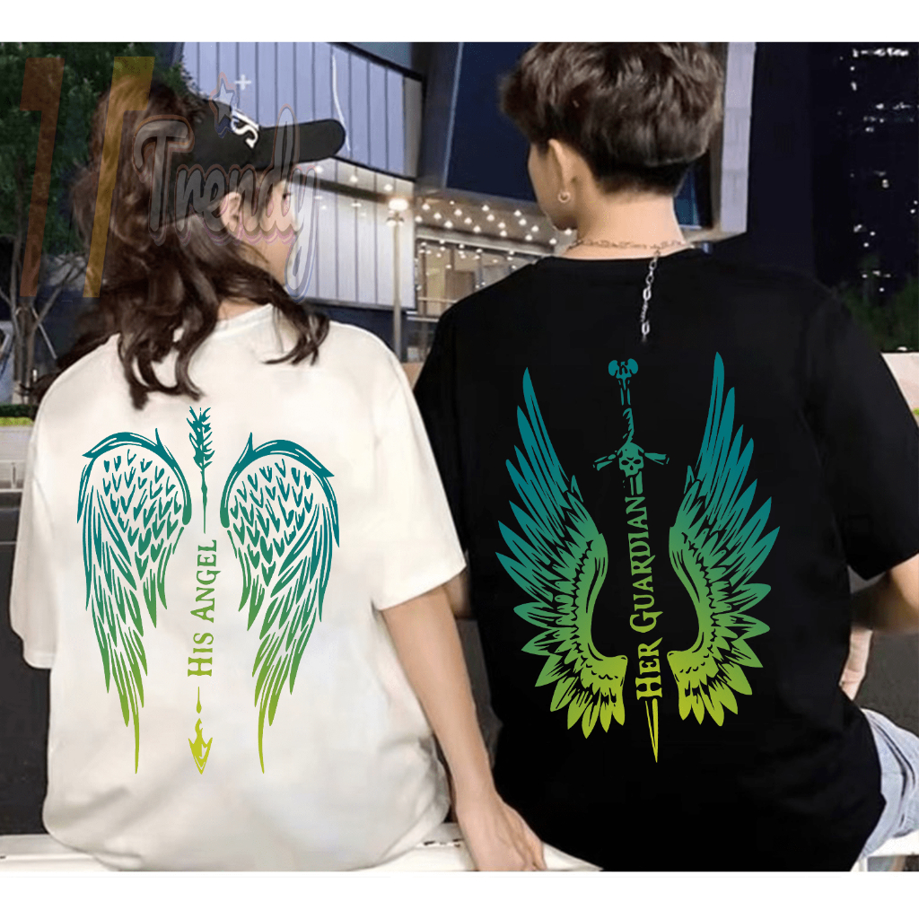 Áo thun UNISEX cotton 100% form rộng lỡ tay in hình  cho cả nam và nữ