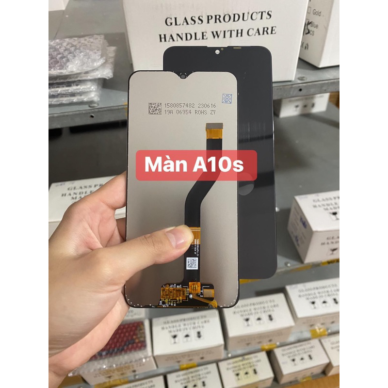 màn hình A10s zin