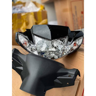 Đầu đèn Sihelo lắp Sirius