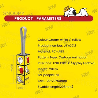 Cáp chuyển đổi 3 in 1 - lightning - TypeC