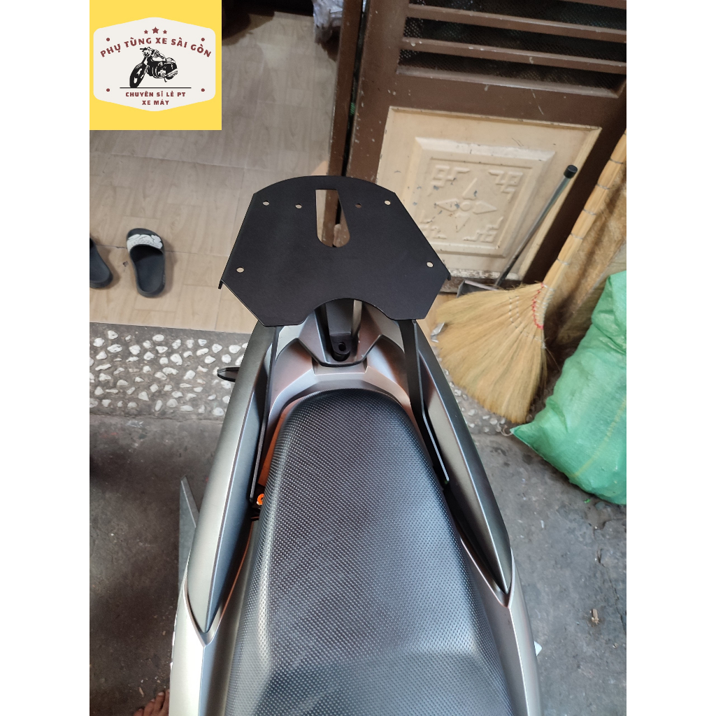 Cảng HRC cho xe Vario 2018 - 2021