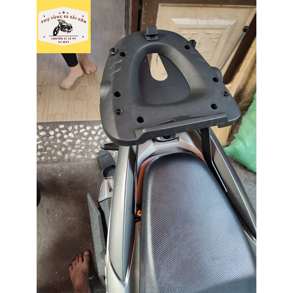 Cảng HRC cho xe Vario 2018 - 2021