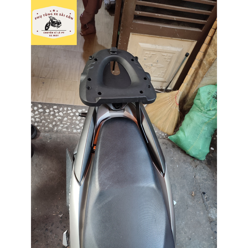 Cảng HRC cho xe Vario 2018 - 2021