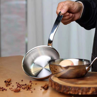chảo quánh mini siêu xịn
