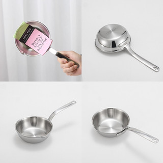 Chảo quánh mini siêu xịn