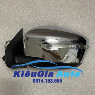 Gương chiếu hậu nissan navara np300 2015-2020