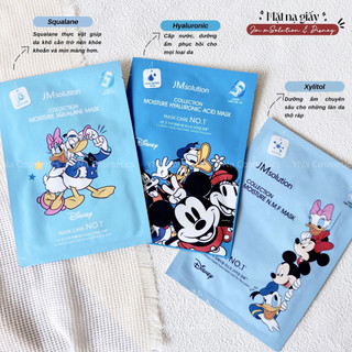 Mặt nạ giấy JMsolution x Disney