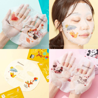 Mặt nạ giấy JMsolution x Disney