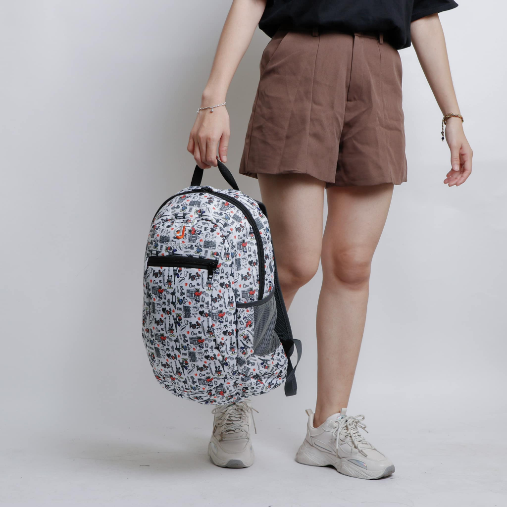 Balo Deuter trẻ trung cho nữ