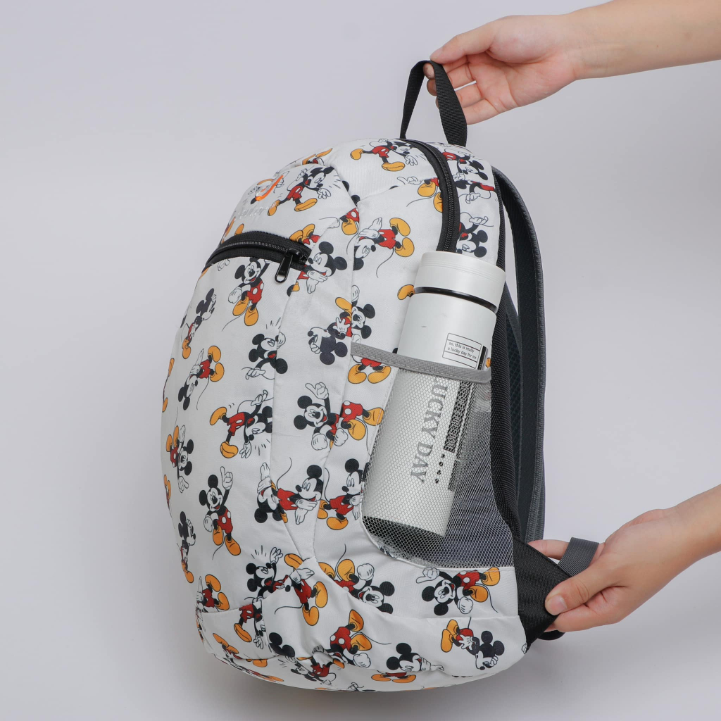 Balo Deuter trẻ trung cho nữ