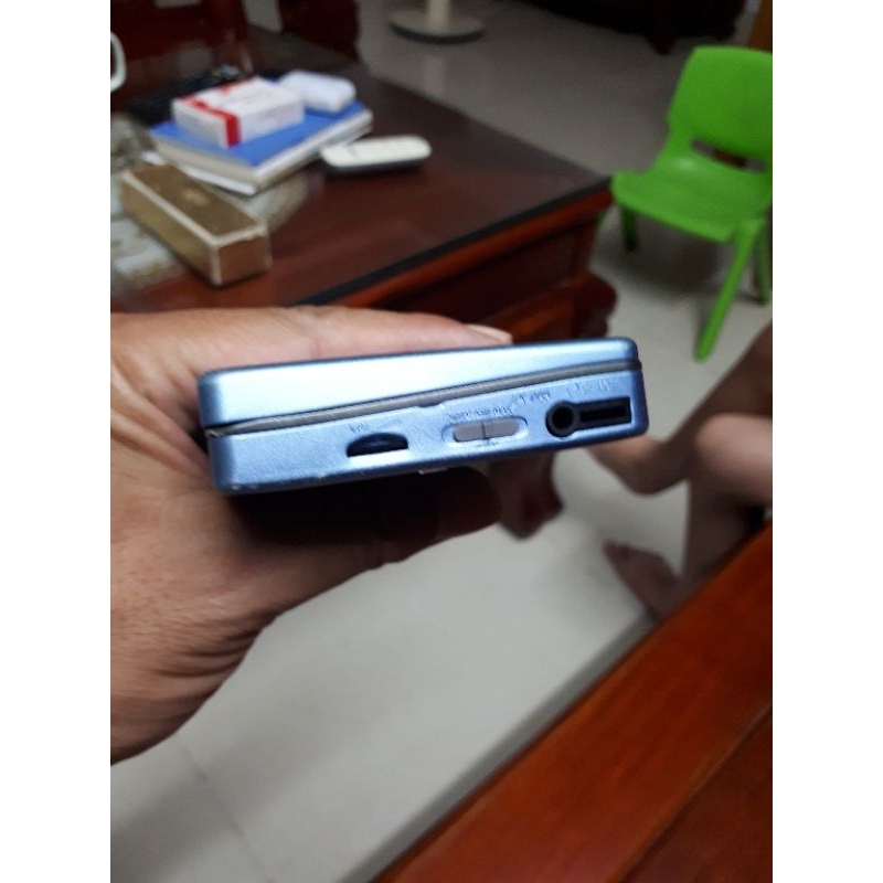 Máy cassette Stereo SONY WM EX511