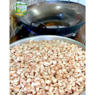 [VN Best Choice] Tóp Mỡ Chiên Nước Mắm 245g