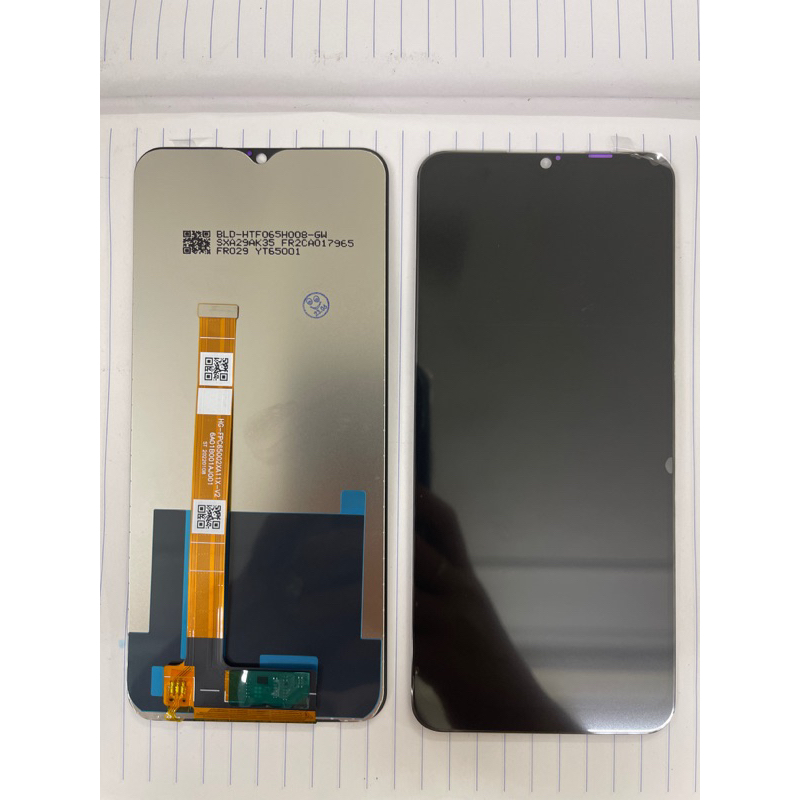 Màn hình full bộ oppo A5 / A9