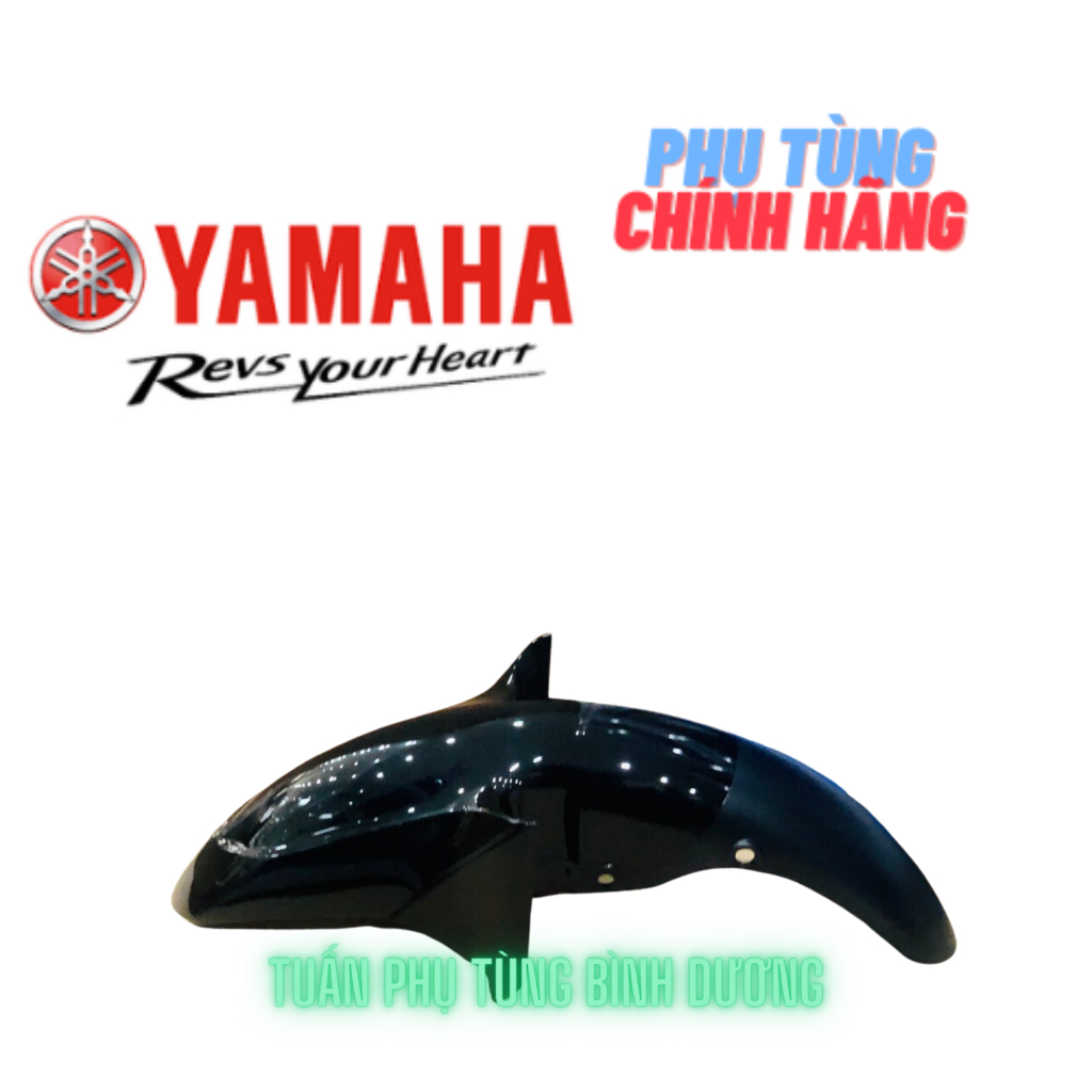 DÈ TRƯỚC EX 4 SỐ 135 HÀNG CHÍNH HÃNG YAMAHA GẮN EX135 150 155