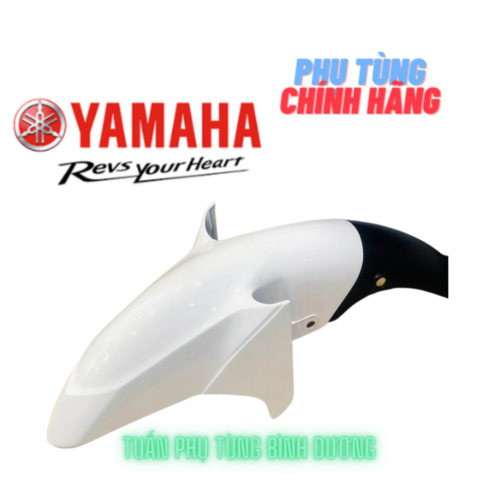 DÈ TRƯỚC EX 4 SỐ 135 HÀNG CHÍNH HÃNG YAMAHA GẮN EX135 150 155