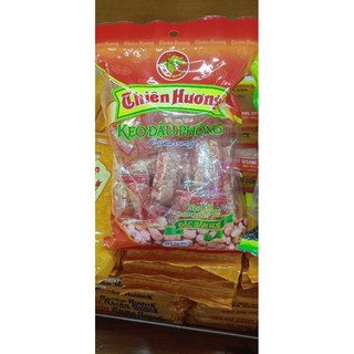 Kẹo đậu phộng túi 250g