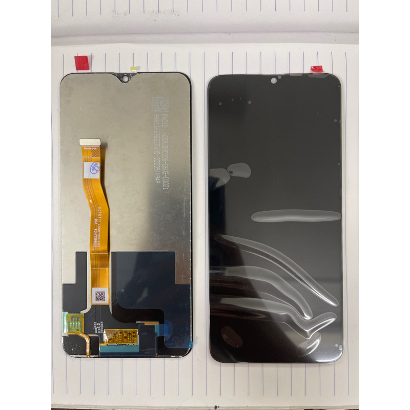 màn hình full bộ Realme 3 Pro