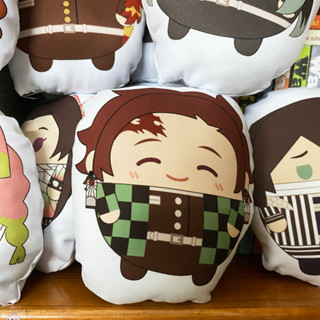 Nhồi bông mini, cầm tay Anime Kimetsu no Yaiba - Demon Slayer