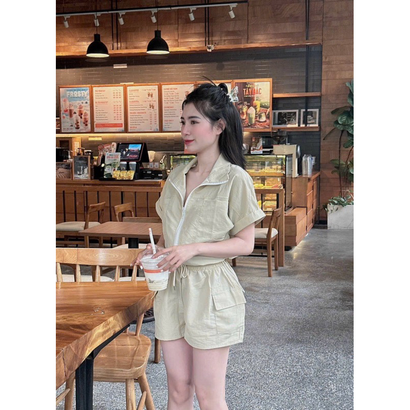 Bộ Gió Túi Hộp Dây Rút Mã ĐH2028